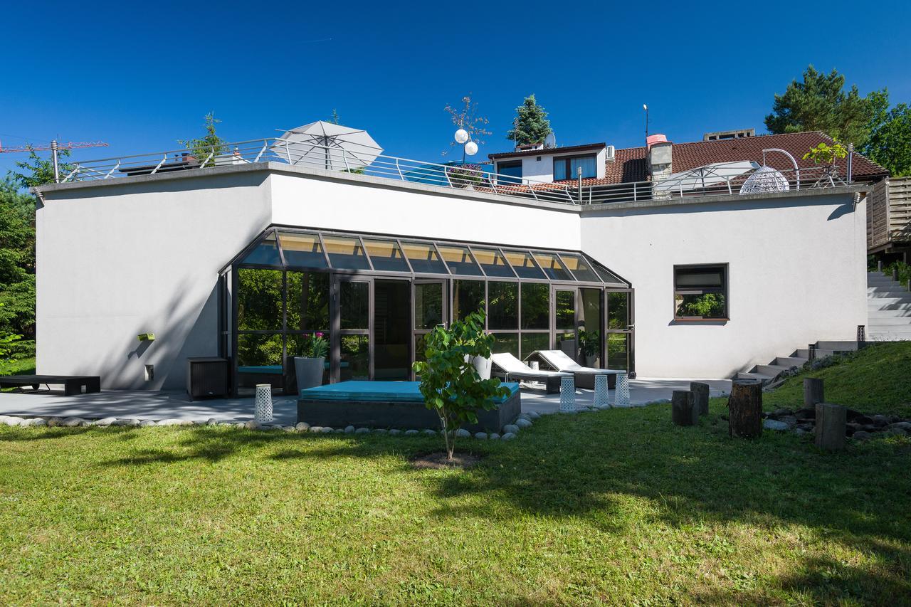 Villa Zakamycze — Photos 2